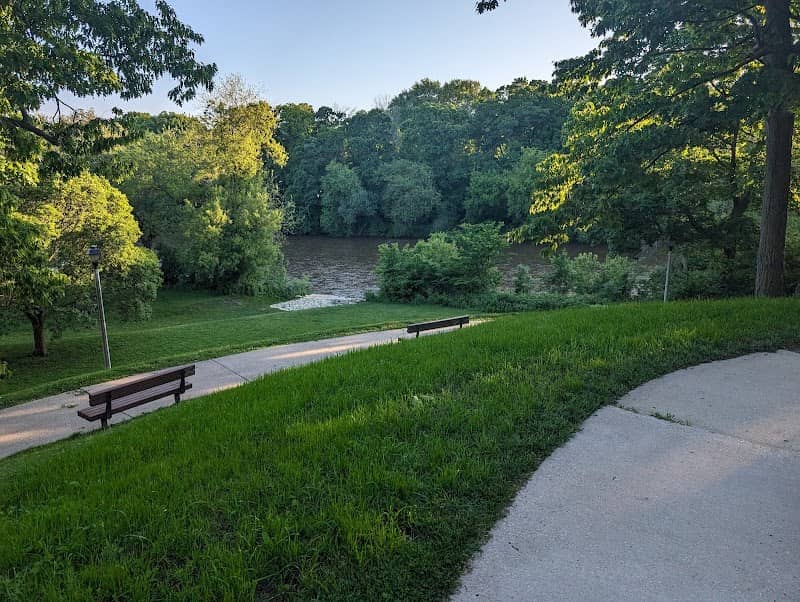 Hubbard Park - Image 1