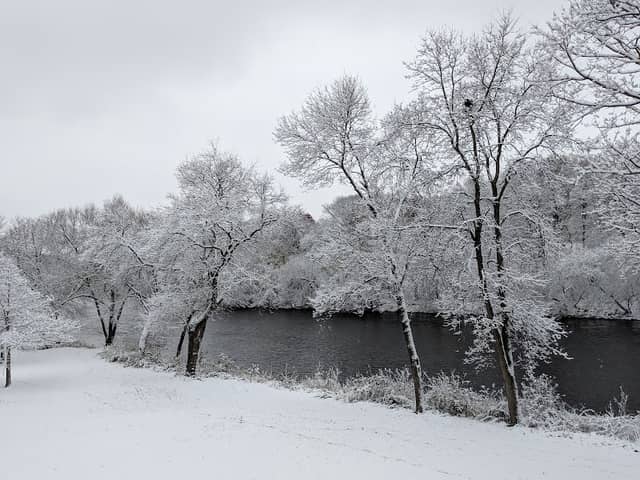 Hubbard Park - Image 2