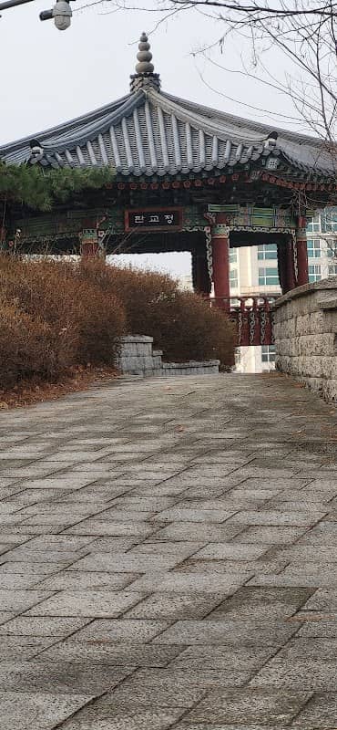 Octagonal Pavilion 팔각정 - Image 2