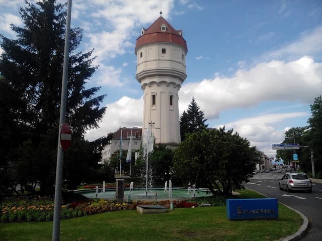 Europabrunnen - Image 2