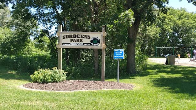 Nordeen's Park - Image 2