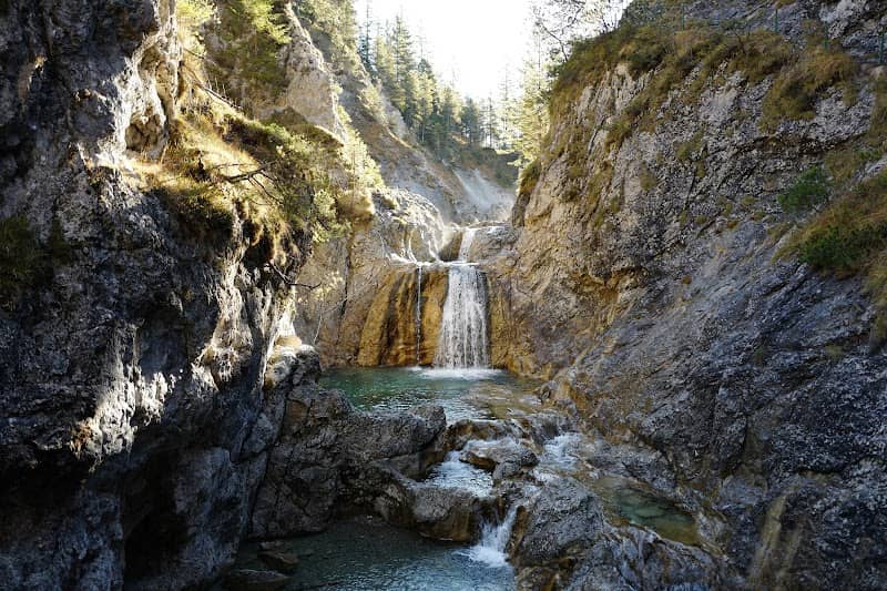 Stuibenfälle - Image 3