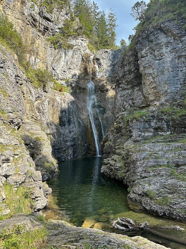 Stuibenfälle - Image 2
