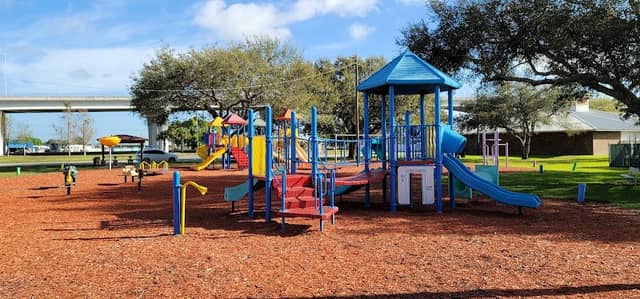 City Park - Image 1