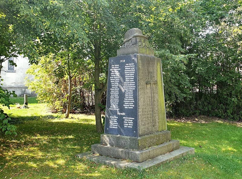 Denkmal für die Gefallenen - Image 1