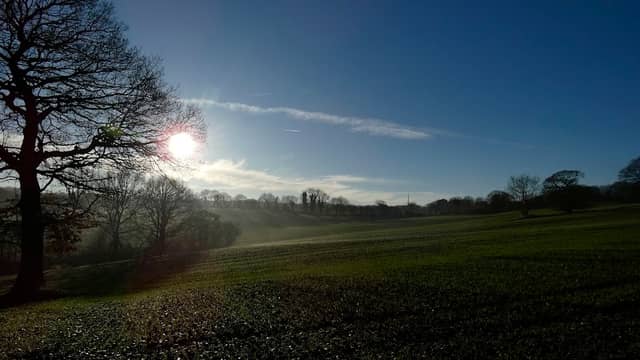 Stepping Stones to The Carrs path - Image 1