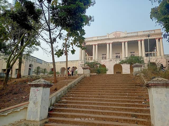 Rabindra Bhawan - Image 1