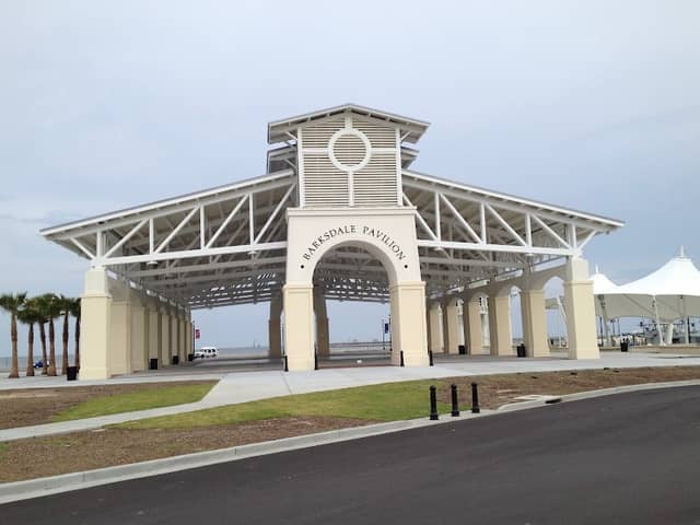Jones Park - Image 1