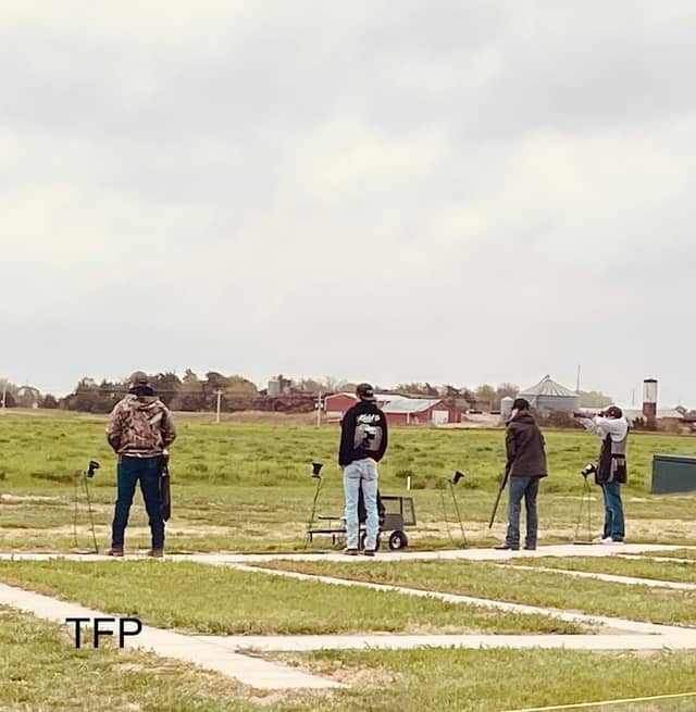 NE State Trap Shooting Association - Image 1