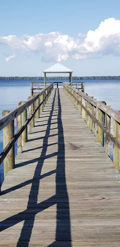 Crescent Lake - Image 1