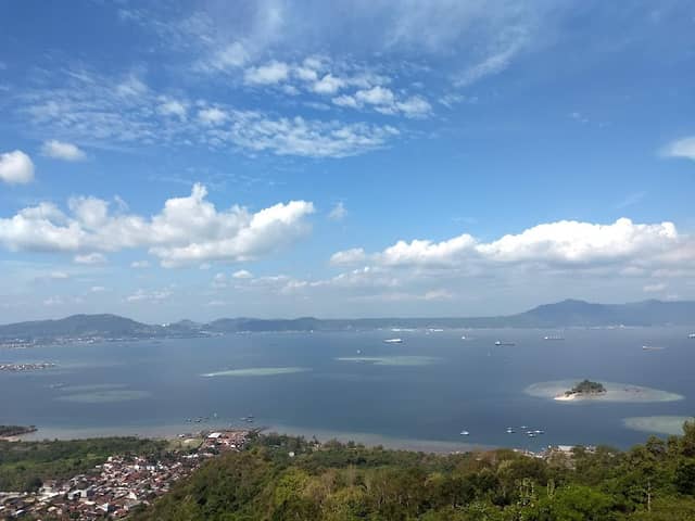 Tirtayasa Summit - Image 1