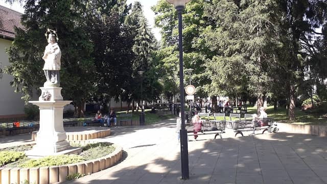 Park - Image 1