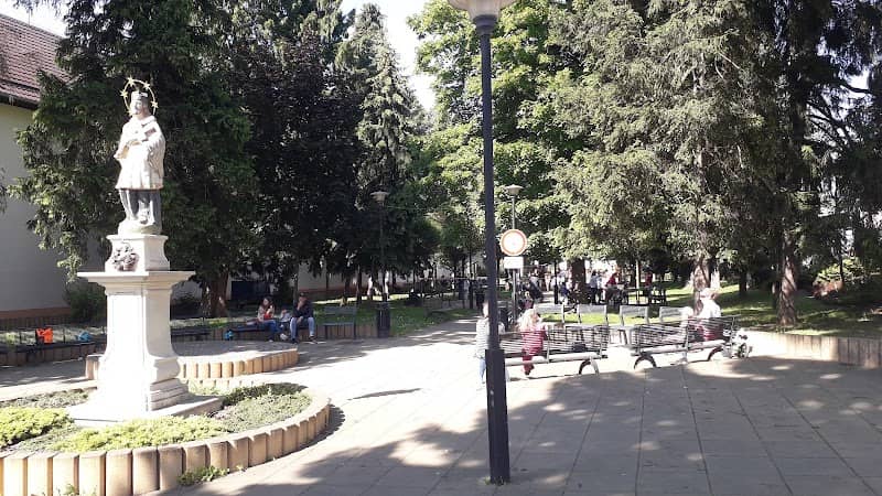 Park - Image 1