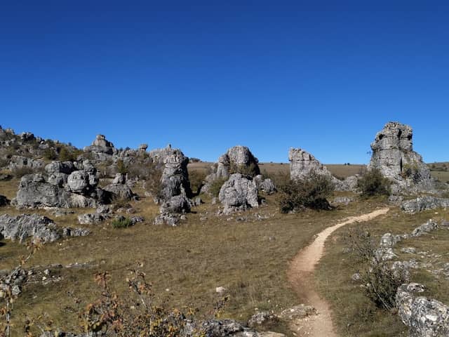 Chaos de Nîmes-le-Vieux - Image 1