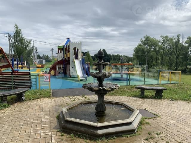 Khlopovo-Park - Image 1