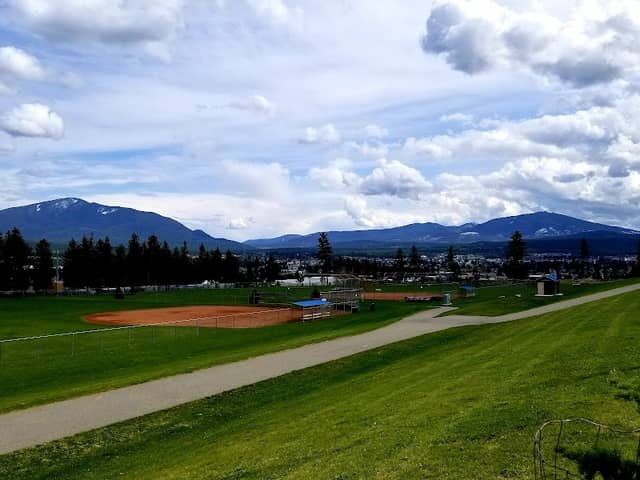 Moir Park - Image 2