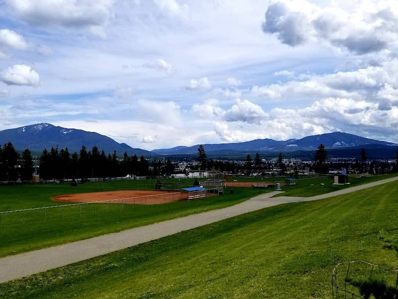 Moir Park - Image 2