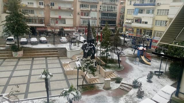 Muslu Çelebi Parkı - Image 2