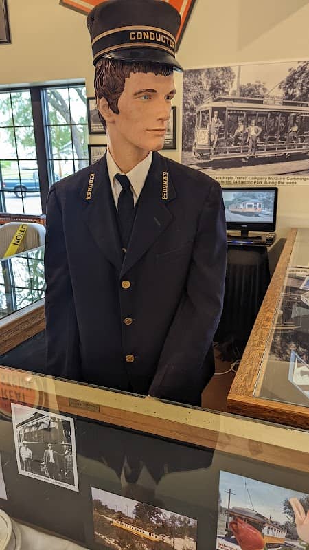 Iowa Railroad Historical Museum - Image 2