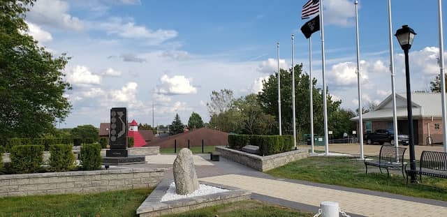 Medina County Vietnam Veterans Memorial - Image 2