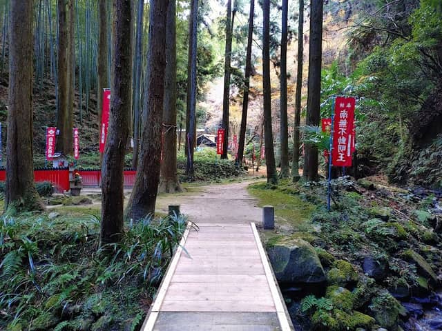 権現の滝 - Image 2