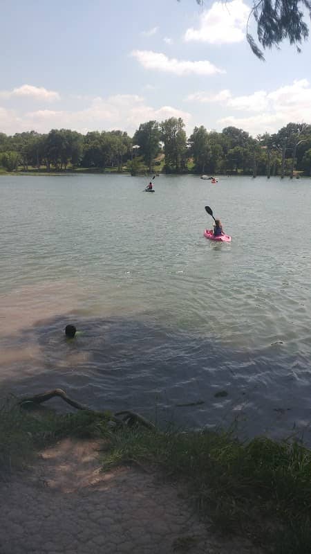Flat Rock Park - Image 2
