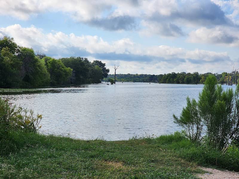 Flat Rock Park - Image 1