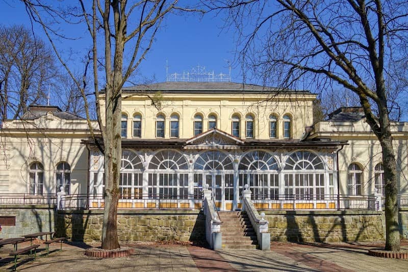 spa park - Image 1