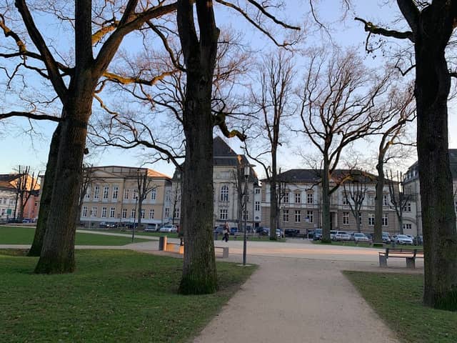 Fontäne - Image 3