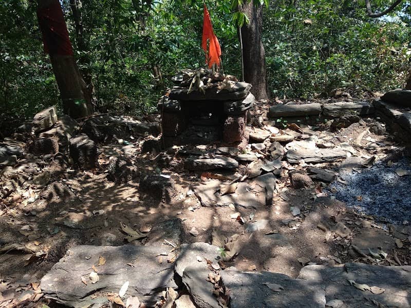 Mardan Gad - Image 1