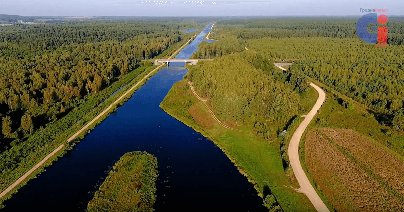 AVGUSTOVSKII KANAL TURISTSKO-REKREACIONNYI PARK SYEZ GRODNOINVEST - Image 1