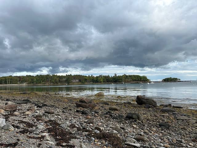 Marine Ave- Public Rights of Way - Image 1