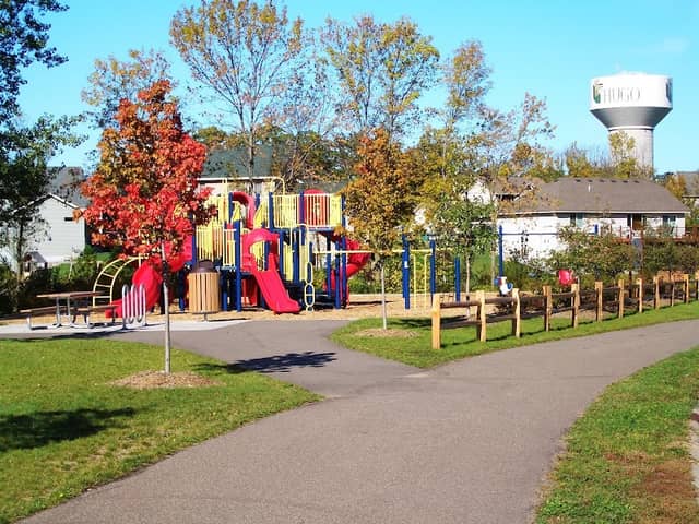 Frog Hollow Park - Image 2