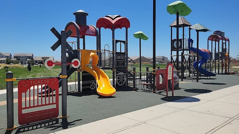 Willie Weatherford Park - Image 2