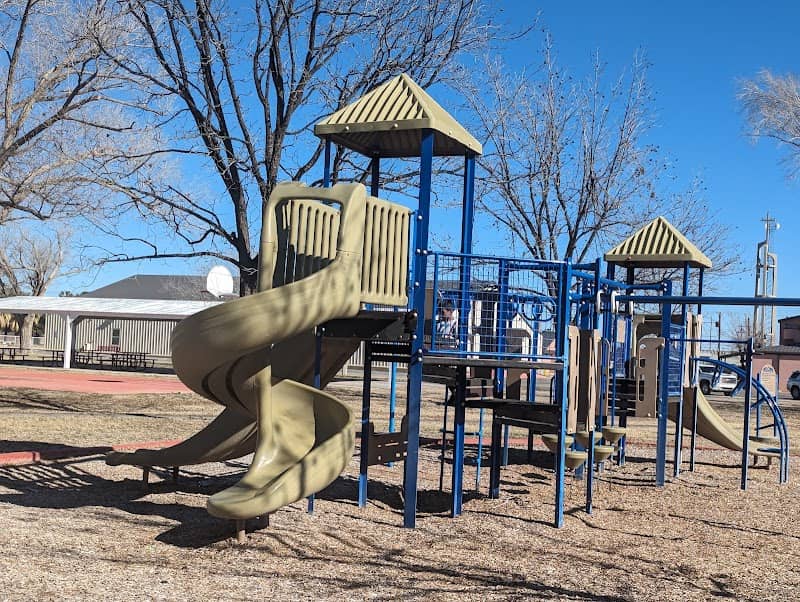 Guadalupe Park - Image 1