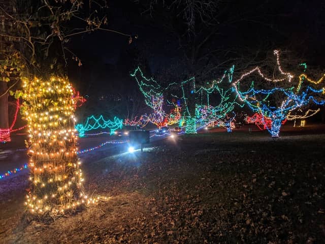 Rock Spring Park - Image 2