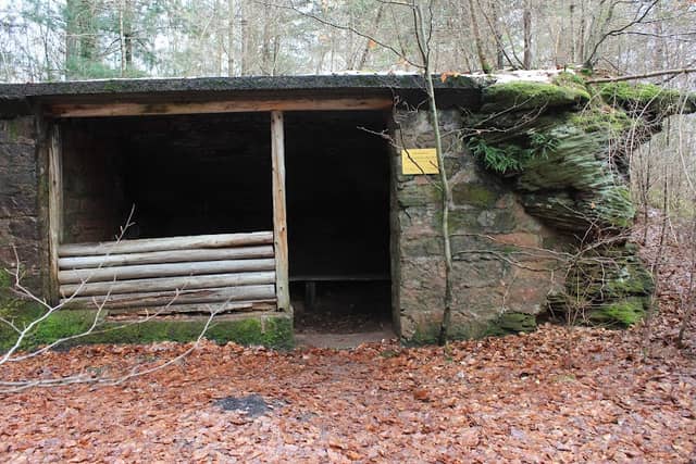 Buchholzfelsen - Image 1