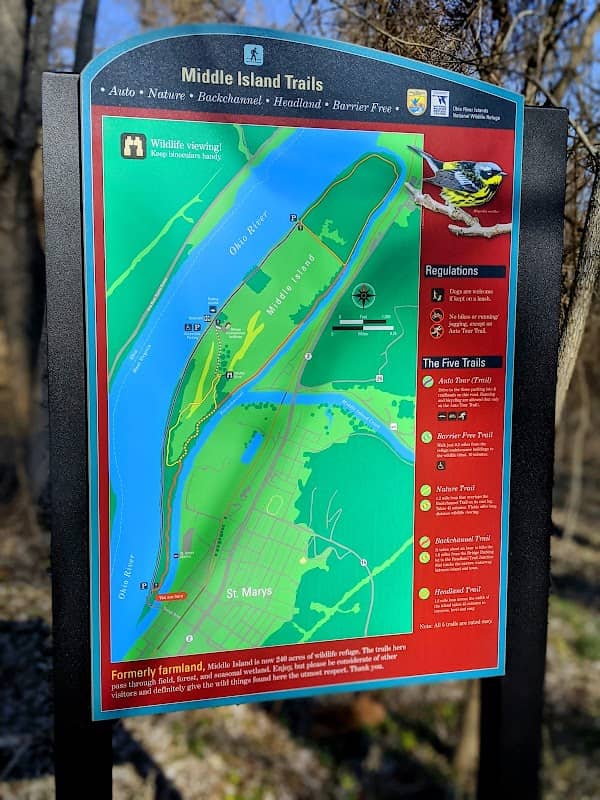 Middle Island Trails - Image 3