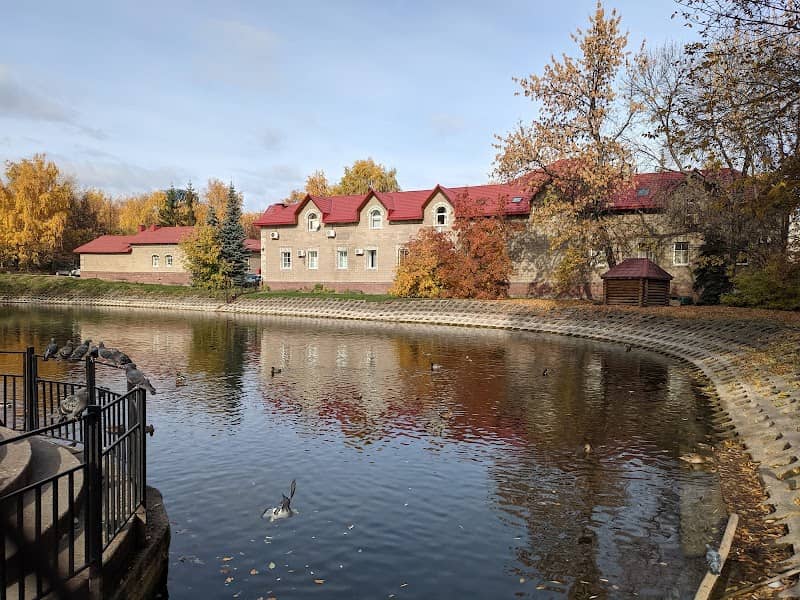 Park Aksakova - Image 2