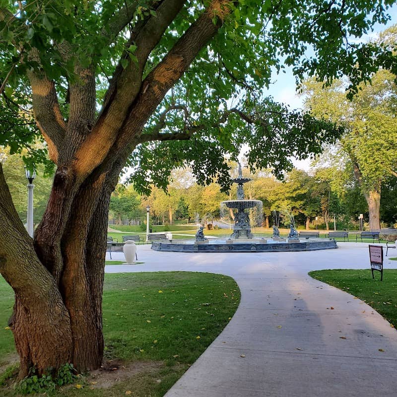 Leeper Park Amphitheater - Image 1
