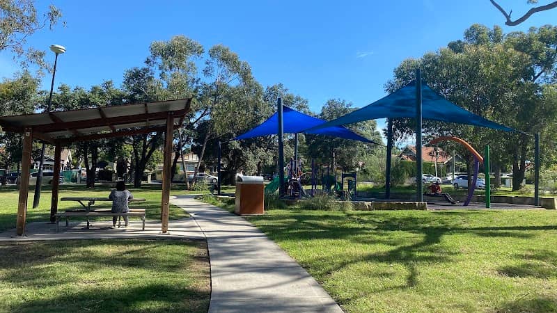 Inveresk Park - Image 1