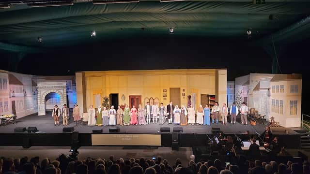 Summer Theater Studenec - Image 2
