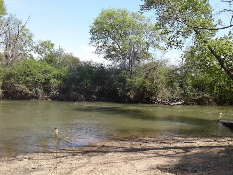 Conasauga River - Image 1