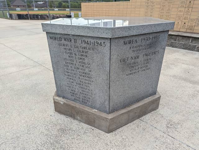 Veteran's Park - Image 2