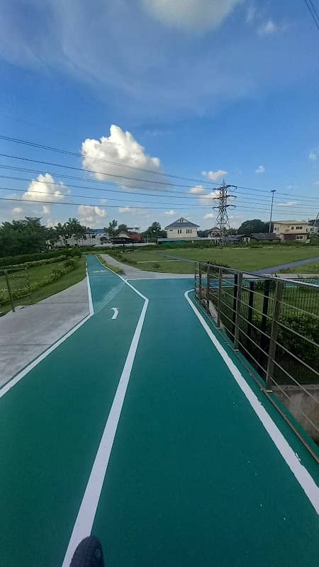 Bang Prong Park - Image 1