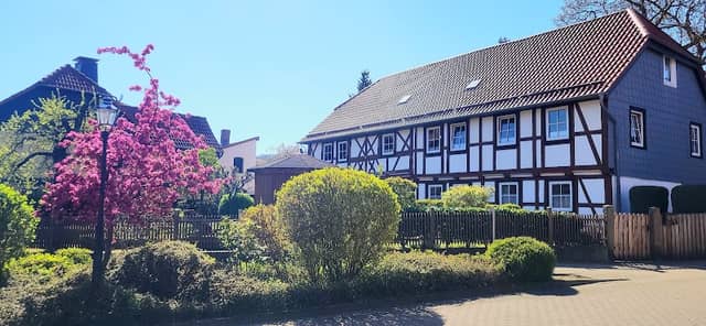 Alte Hammerschmiede - Image 1