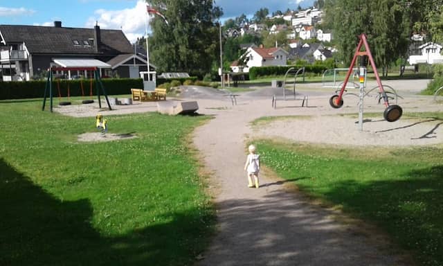 Linnajordet - Image 1
