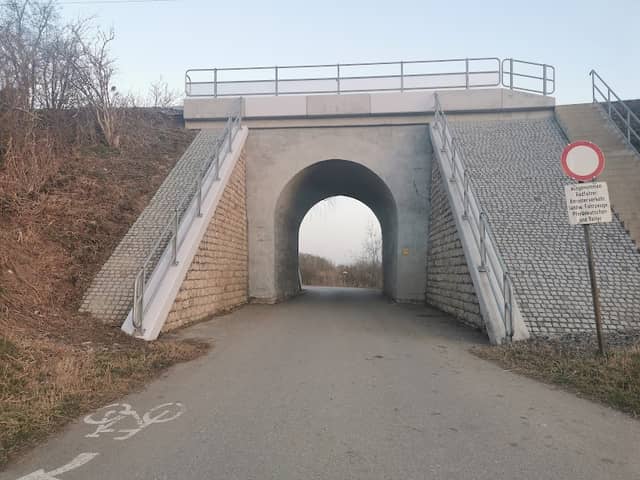 Eisenbahn Viadukt - Image 2