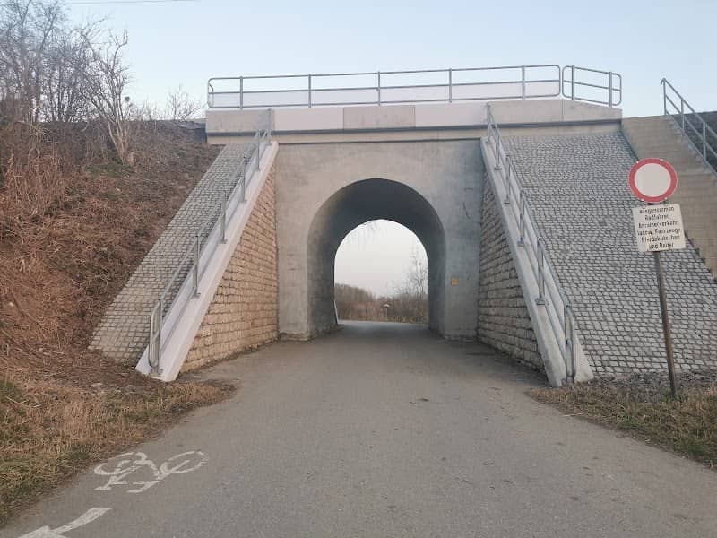 Eisenbahn Viadukt - Image 2