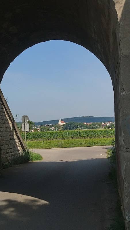 Eisenbahn Viadukt - Image 1